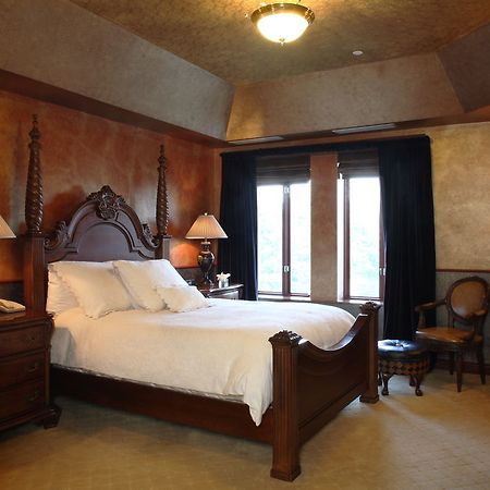 Oheka Castle Hotel & Estate 헌팅턴 객실 사진