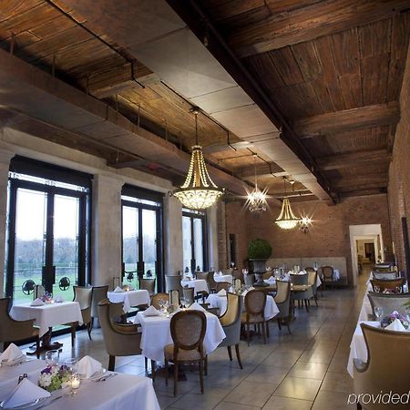 Oheka Castle Hotel & Estate 헌팅턴 외부 사진