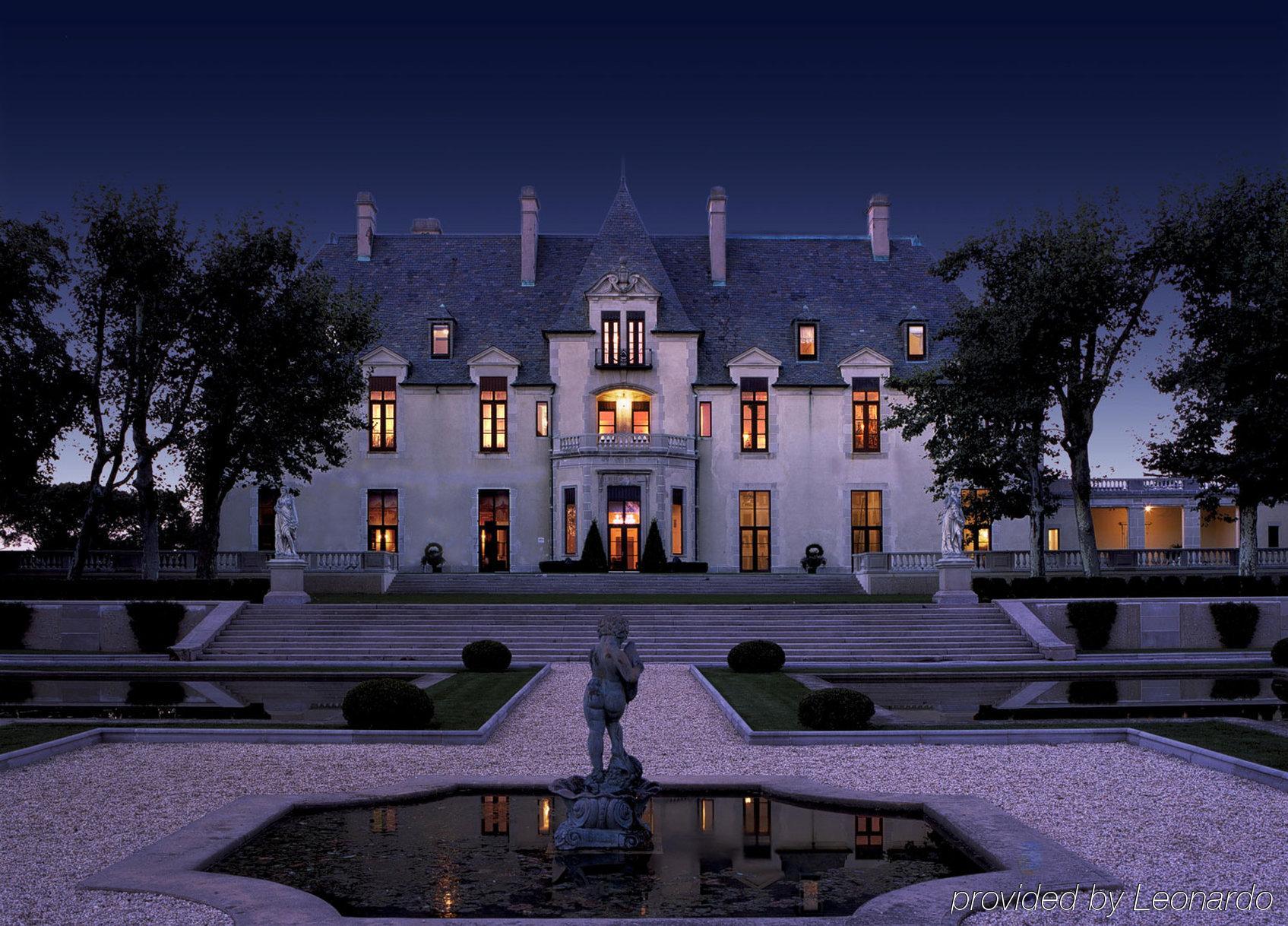 Oheka Castle Hotel & Estate 헌팅턴 외부 사진