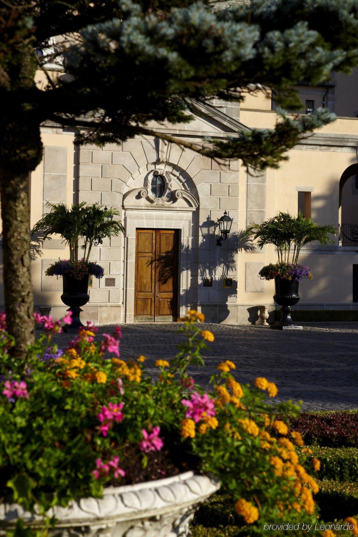 Oheka Castle Hotel & Estate 헌팅턴 외부 사진