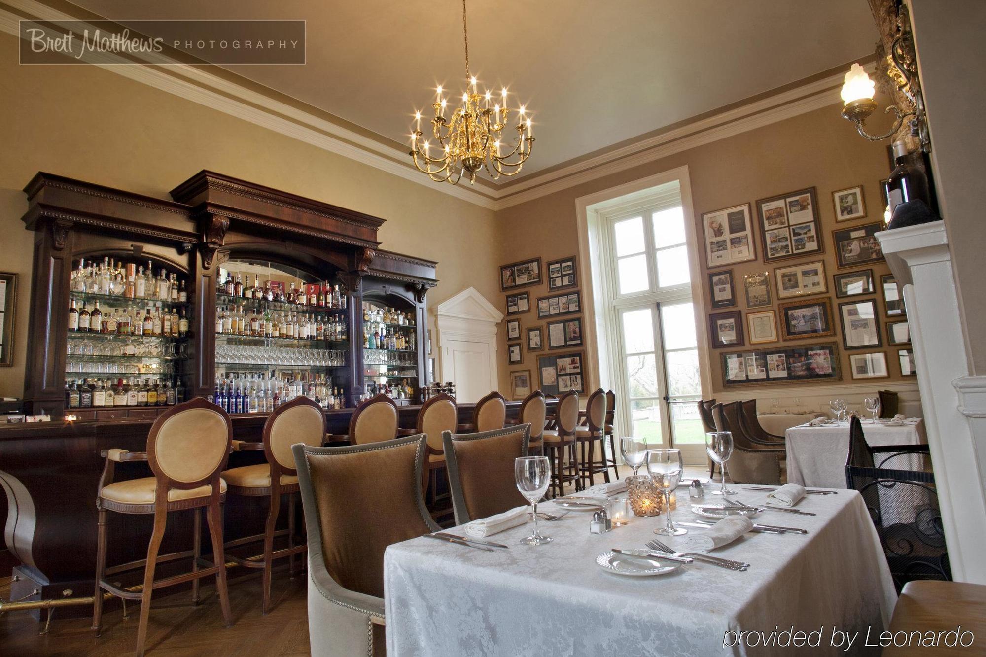 Oheka Castle Hotel & Estate 헌팅턴 외부 사진
