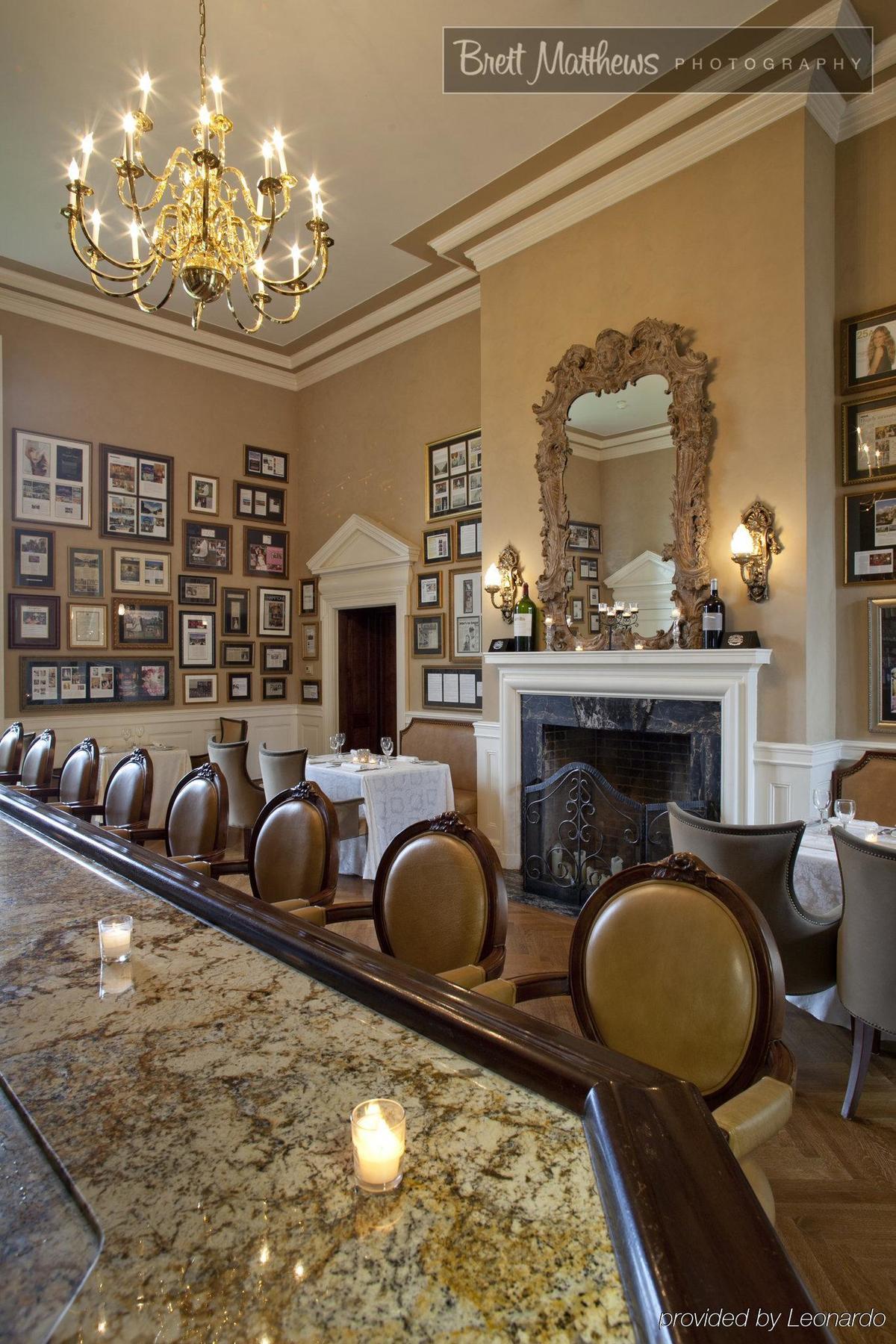 Oheka Castle Hotel & Estate 헌팅턴 외부 사진