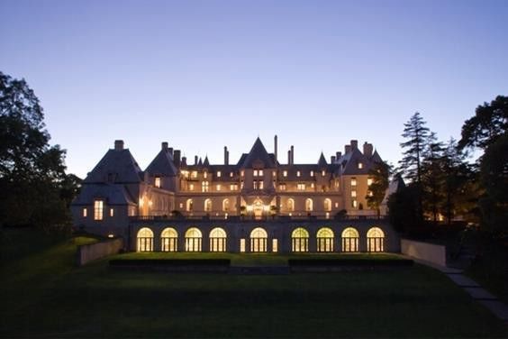 Oheka Castle Hotel & Estate 헌팅턴 외부 사진
