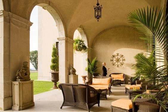 Oheka Castle Hotel & Estate 헌팅턴 내부 사진