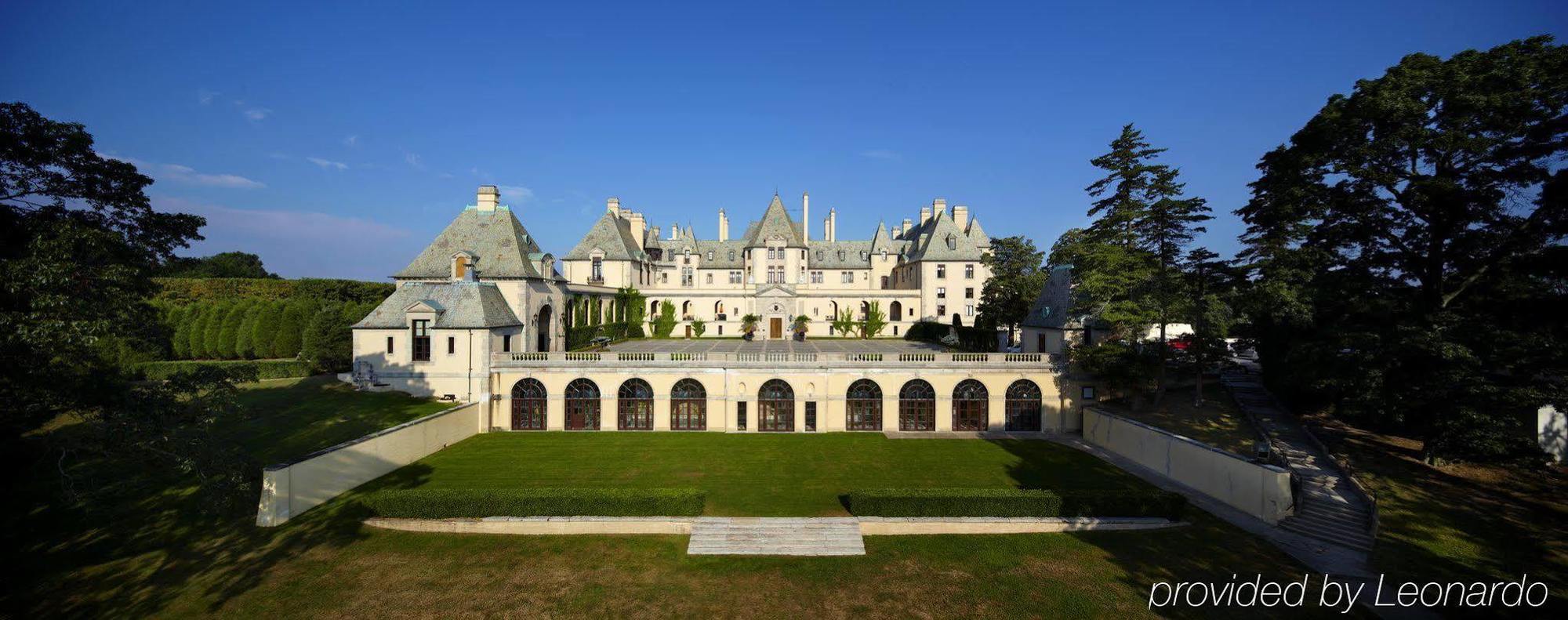 Oheka Castle Hotel & Estate 헌팅턴 외부 사진