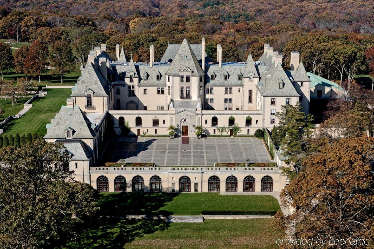 Oheka Castle Hotel & Estate 헌팅턴 외부 사진