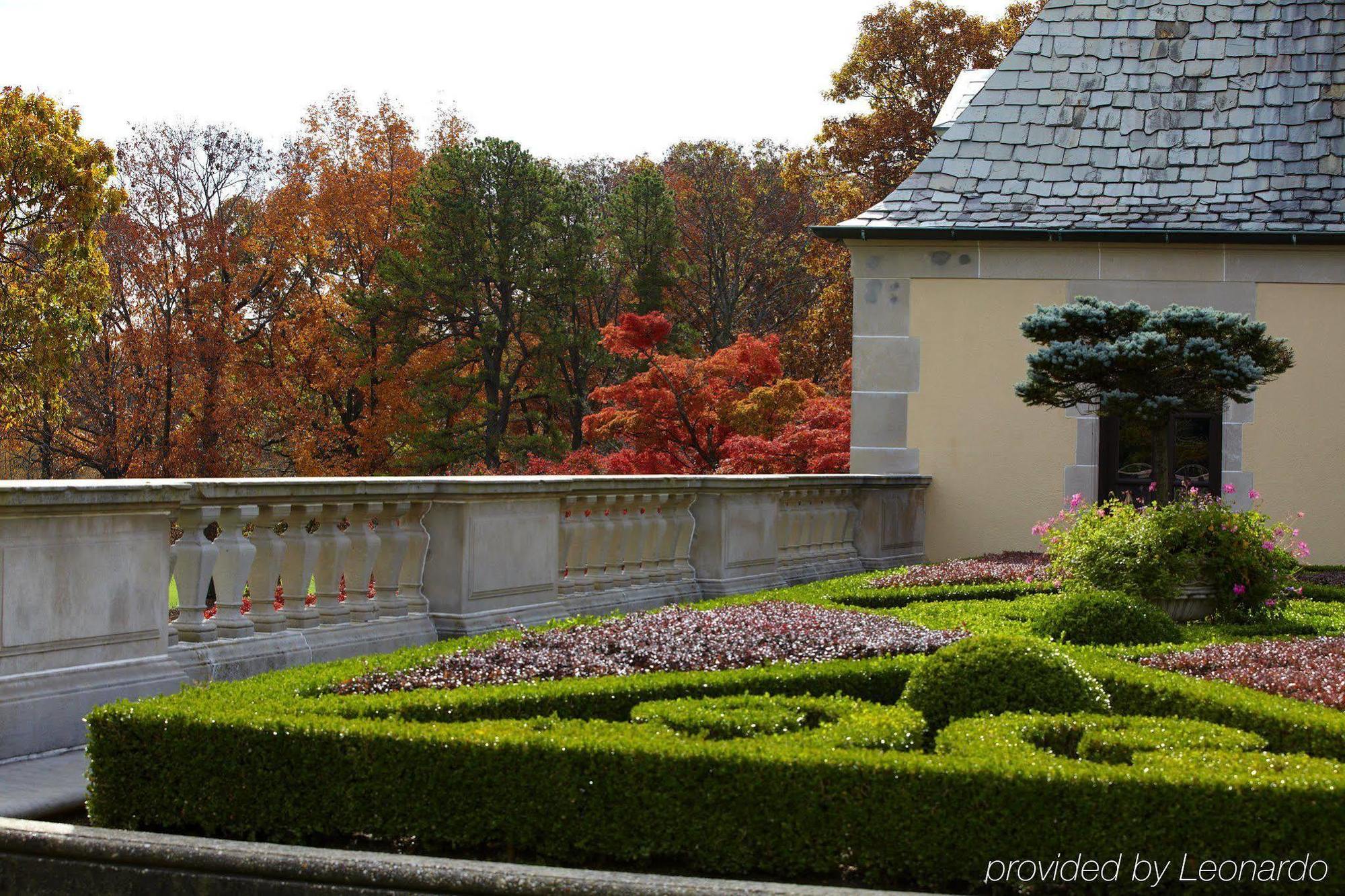 Oheka Castle Hotel & Estate 헌팅턴 외부 사진