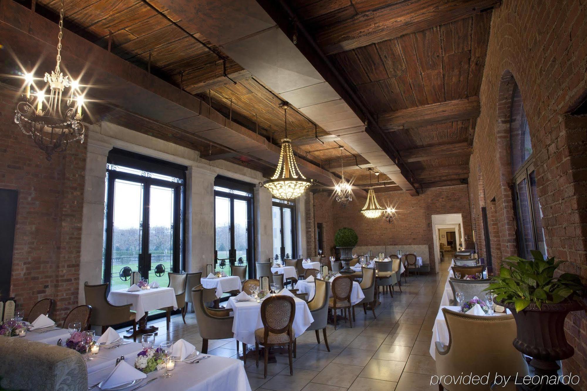 Oheka Castle Hotel & Estate 헌팅턴 외부 사진