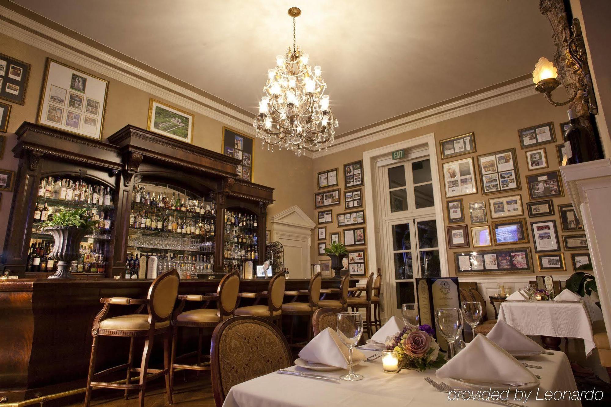 Oheka Castle Hotel & Estate 헌팅턴 외부 사진
