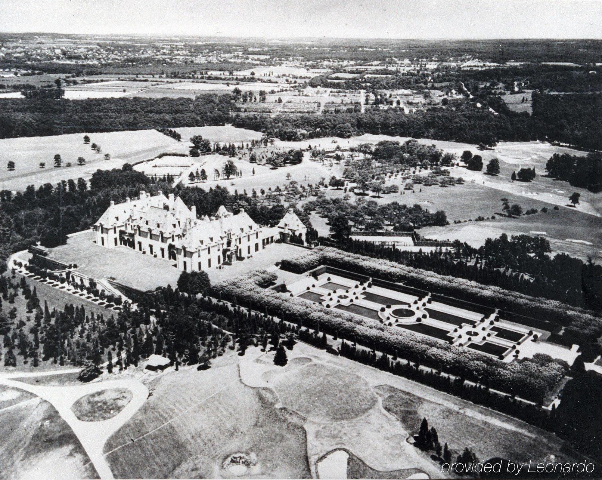 Oheka Castle Hotel & Estate 헌팅턴 외부 사진