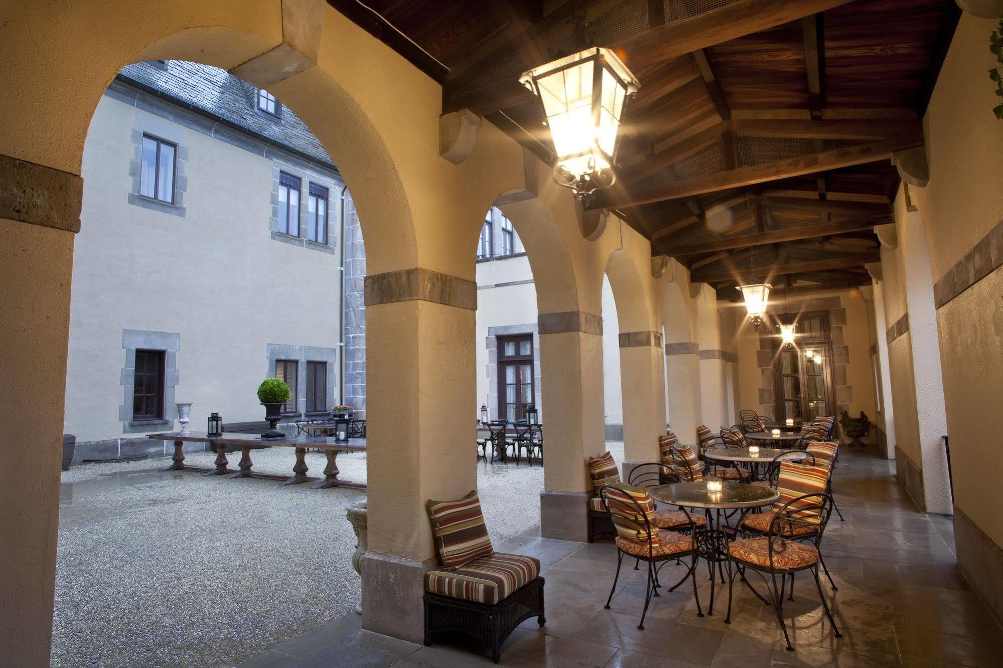 Oheka Castle Hotel & Estate 헌팅턴 외부 사진